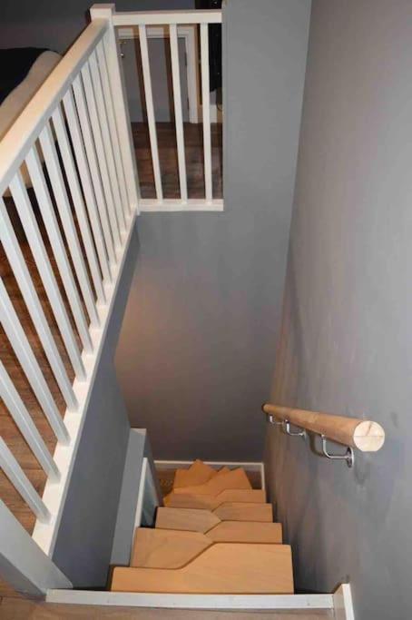 Unique 4 Bed House In Derby Perfect For Contractors And Families Villa Buitenkant foto