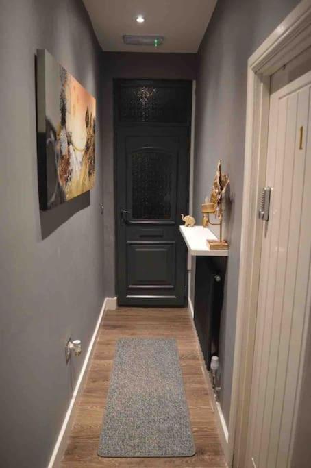 Unique 4 Bed House In Derby Perfect For Contractors And Families Villa Buitenkant foto